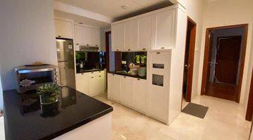 Gambar 5 Apartement Poin's Square, 3 bed room full furnish siap huni, fasilitas lengkap