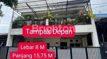 Gambar 1 rumah 2 lantai di bawah harga pasar serius cepat