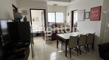 Gambar 1 APARTEMEN MEDIT 2 TANJUNG DUREN 3 BEDROOM