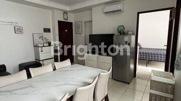 Gambar 2 APARTEMEN MEDIT 2 TANJUNG DUREN 3 BEDROOM