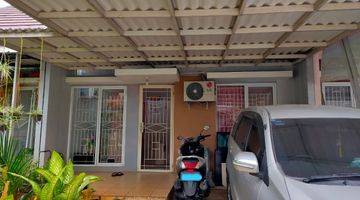 Gambar 1 Dijual Rumah Hadap Timur di Cluster Flamingo Lagoon By Rumah Chinida