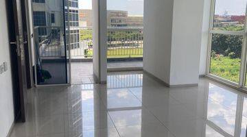 Gambar 3 Jual Apartemen Studio Hoek Tower C di Pasific Garden, Alam Sutera