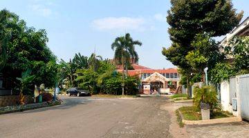 Gambar 1 Dijual Rumah Full Renov Cluster Valencia Palem Semi By Rumah Chinida