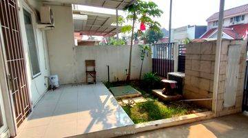 Gambar 3 Dijual Rumah Full Renov Cluster Valencia Palem Semi By Rumah Chinida