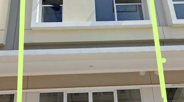 Gambar 1 Dijual Ruko 2 Lantai di Vienna Grande Gading Serpong By Rumah Chinida