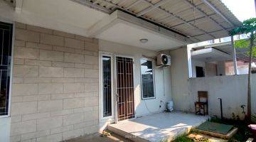 Gambar 4 Dijual Rumah Full Renov Cluster Valencia Palem Semi By Rumah Chinida