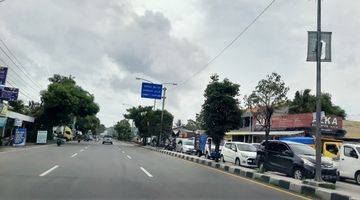 Gambar 5 Tanah di Kasihan, Bantul SHM 109 m² Cocok Dibangun Kost