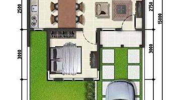 Gambar 5 SPESIAL PROMO: Rumah Dijual Jogja, Free Desain, BBN dan BPHTB