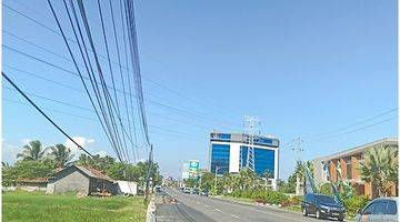 Gambar 3 Tanah Spot Investasi Jogja di Wates, Kulon Progo SHM 123 m²