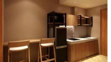 Gambar 2 Dijual Apartment Puri Orchard brand new cozy 