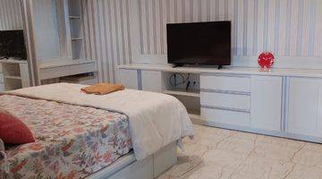 Gambar 4 Dijual Rumah 2 Lantai Hoek Mewah Furnished Di Pantai Mutiara