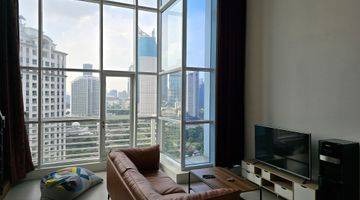 Gambar 5 Disewa/ Dijual Apartemen Cityloft Sudirman Sudah Renovasi 5menit Ke MRT Dan Connect Ke Citywalk Mall