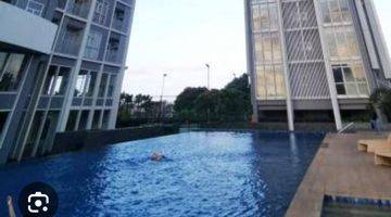 Gambar 3 dijual Apartment Studio Ciputra International Jarang Ada