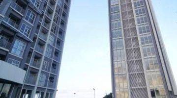 Gambar 2 dijual Apartment Studio Ciputra International Jarang Ada