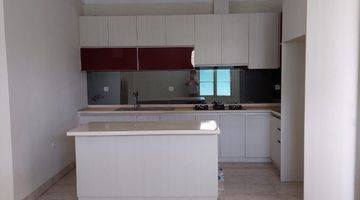 Gambar 2 Dijual Rumah 2 Lantai Hoek Mewah Furnished Di Pantai Mutiara