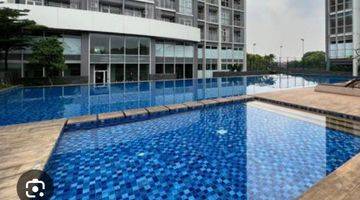 Gambar 1 dijual Apartment Studio Ciputra International Jarang Ada