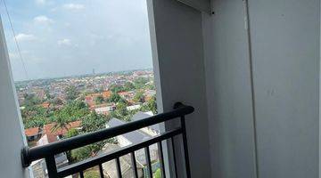 Gambar 3 Apartemen Akasa Pure Living type studio tower kirana by Sinar Mas Land