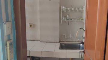 Gambar 4 Apartemen Margonda Residence 1