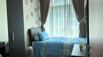 Gambar 3 Apartemen Thamrin Residences Furnish di Jakarta Pusat 