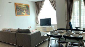 Gambar 4 Apartemen Thamrin Residences Furnish di Jakarta Pusat 