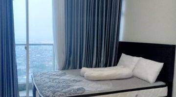 Gambar 3 Dijual Apartemen Amethys Studio di Cengkareng Jakarta Barat