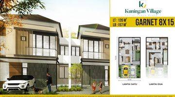 Gambar 2 Kuningan Village Pik2, Rumah Mewah Depan Asian Town Pik2, Uk 8x15. Lokasi Super Strategis 