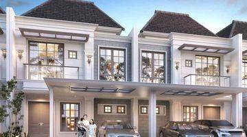 Gambar 2 Villa Pasir Putih Pik2, Uk 8x12.5, di Pasir Putih Residence Pik2 