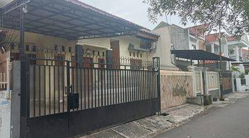 Gambar 2 Rumah di Taman Meruya Ilir SHM Bagus