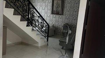 Gambar 2 Dijual Rumah Di Taman Meruya Ilir