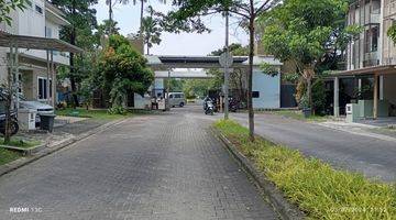 Gambar 2 Rumah Murah Di Bsd Greenwich Park Cluster Hylands Ippho