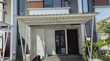 Gambar 3 Rumah Murah 2 Lantai Di Metland Puri Cluster Amethyst