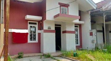 Gambar 1 Dijual Rumah Standart 1 Lantai di Taman Lembah Hijau Lippo Cikarang