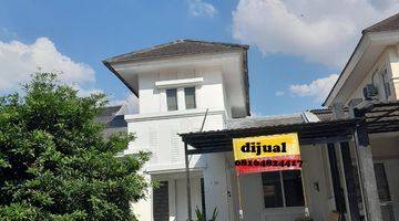 Gambar 1 Dijual Rumah Siap Huni di Delta Mas Cikarang