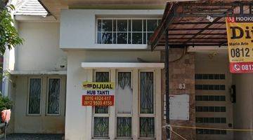 Gambar 1 Dijual Rumah 1 Lantai Siap Huni di Ivory Garden Lippo Cikarang