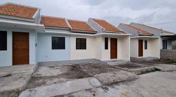 Gambar 4 RUMAH INDENT HUMA LANGU RESIDENCE 