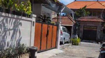 Gambar 2 Rumah Exlusive Lantai 2 Di Pusat Kota Denpasar 