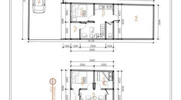 Gambar 4 Rumah Exlusive Lantai 2 Di Pusat Kota Denpasar 