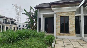 Gambar 1 DIJUAL | Rumah Botanica Valley Serpong 