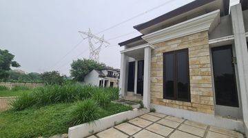 Gambar 2 DIJUAL | Rumah Botanica Valley Serpong 