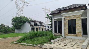 Gambar 4 DIJUAL | Rumah Botanica Valley Serpong 