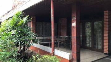 Gambar 1 Dijual | Rumah Menteng Jakarta Pusat Shm 