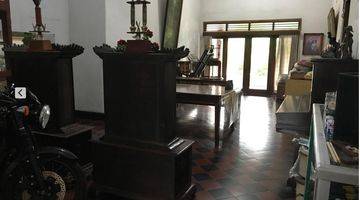 Gambar 3 Dijual | Rumah Menteng Jakarta Pusat Shm 