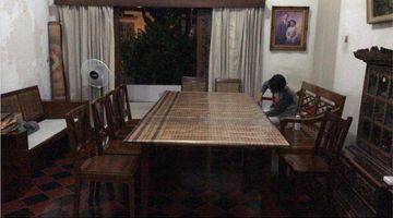 Gambar 4 Dijual | Rumah Menteng Jakarta Pusat Shm 