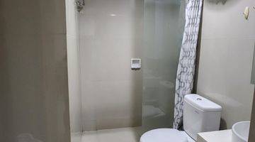 Gambar 2 DIJUAL | Apartemen Tree Park BSD Full Furnished  1 Kamar Tidur