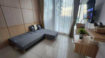 Gambar 5 DIJUAL | Apartemen Tree Park BSD Full Furnished  1 Kamar Tidur