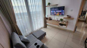 Gambar 3 DIJUAL | Apartemen Tree Park BSD Full Furnished  1 Kamar Tidur