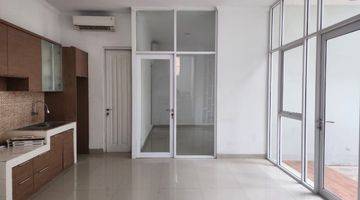 Gambar 2 DISEWA | Rumah Cluster Alicante Gading Serpong Semi Furnished