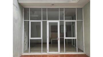 Gambar 4 DISEWA | Rumah Cluster Alicante Gading Serpong Semi Furnished