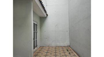 Gambar 5 DISEWA | Rumah Cluster Alicante Gading Serpong Semi Furnished