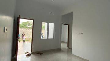 Gambar 5 Rumah Cantik 2 Kamar Tidur Gading Serpong Semi Furnished